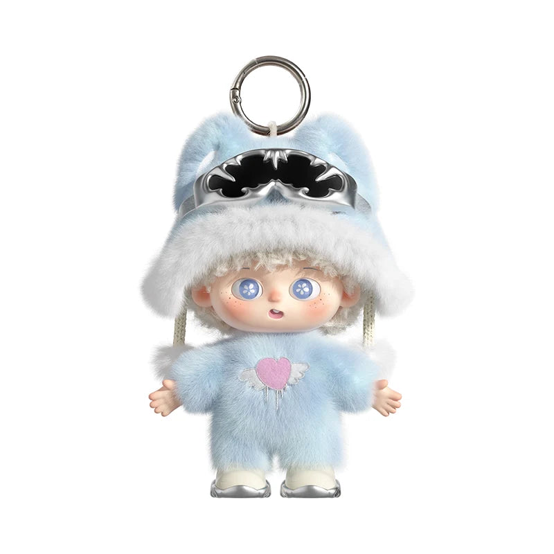 PIDOL-Dream Weaving Collection Series Vinyl Plush Doll Blind Box