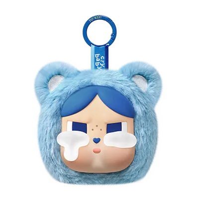CRYBABY × Care Bears Series - Mini Bag Hanging Jewelry Case