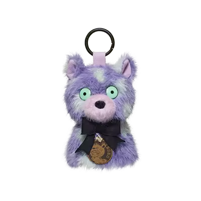 Hirono After Dark Series Night Light Charm Blind Box