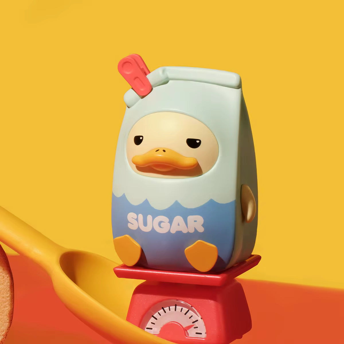 DUCKOO In the Kitchen Series
