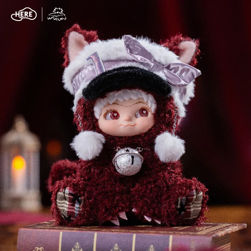 Wakuku BaBa Star