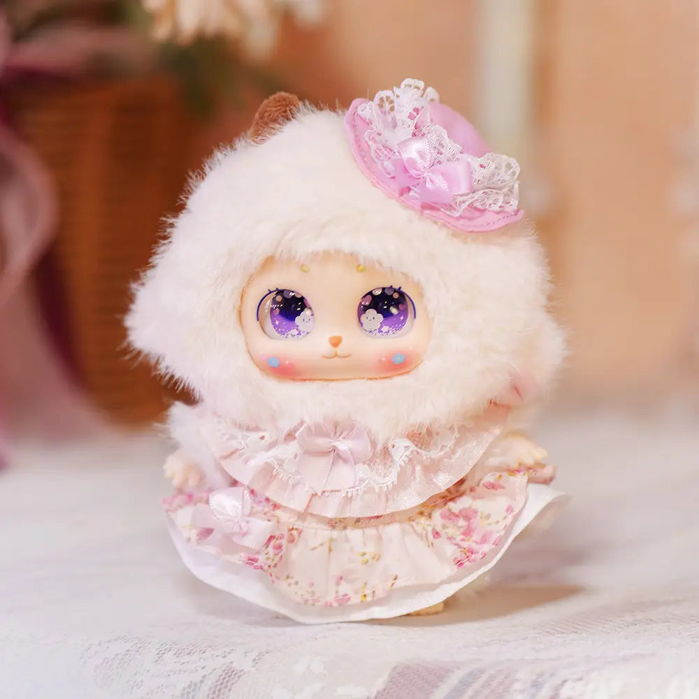 Milly - Looking For lolita Series Plush Blind Box