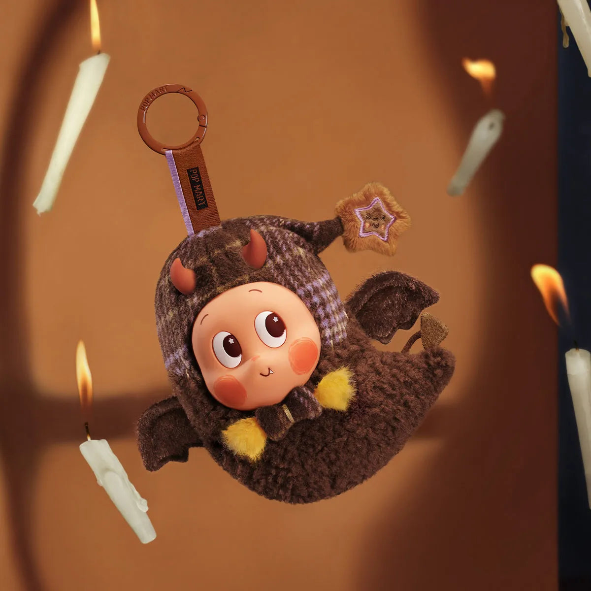 Spooky Bakehouse Series-Twinkle Twinkle Earphone Case