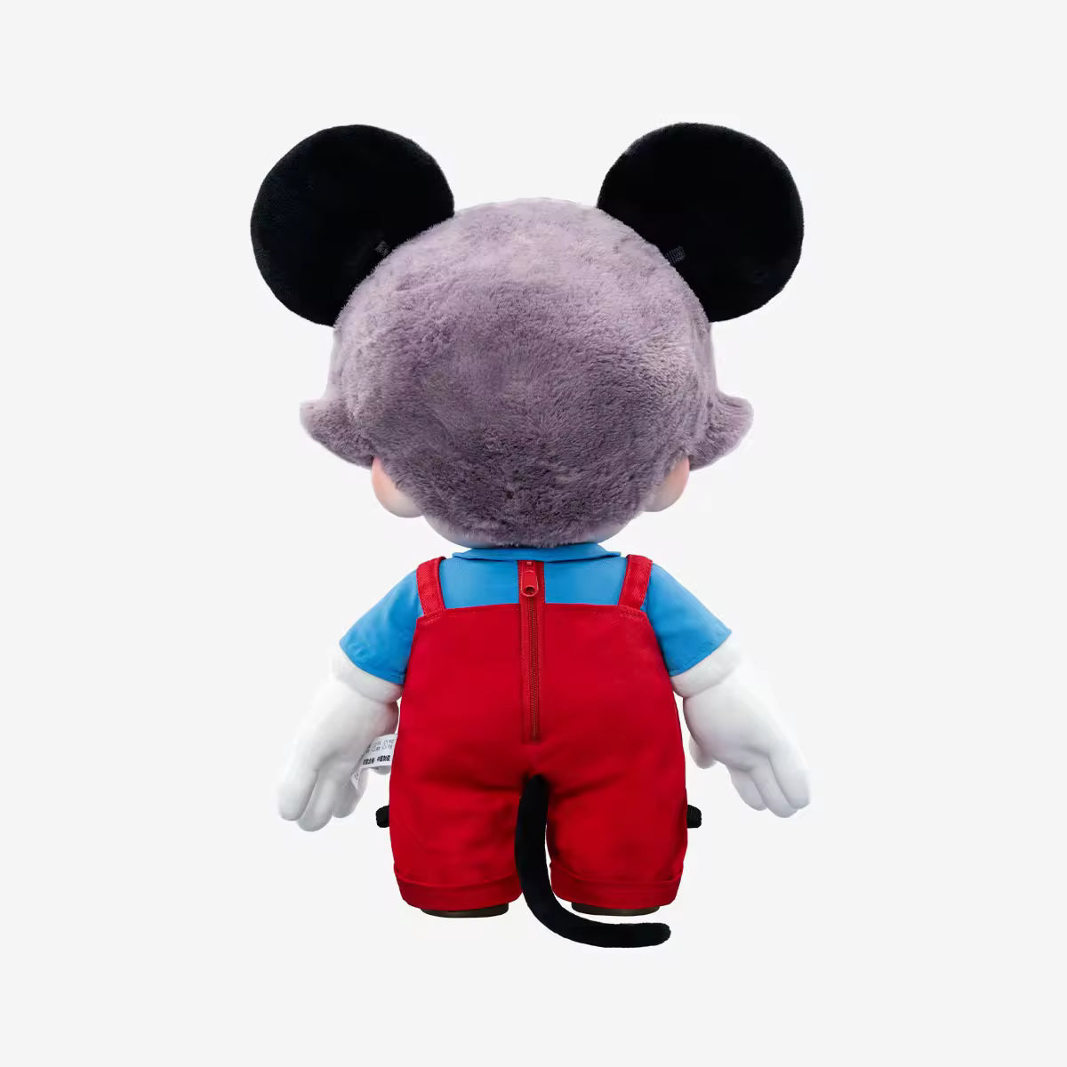 DIMOO WORLD × DISNEY Series-Mickey Vinyl Plush Bag
