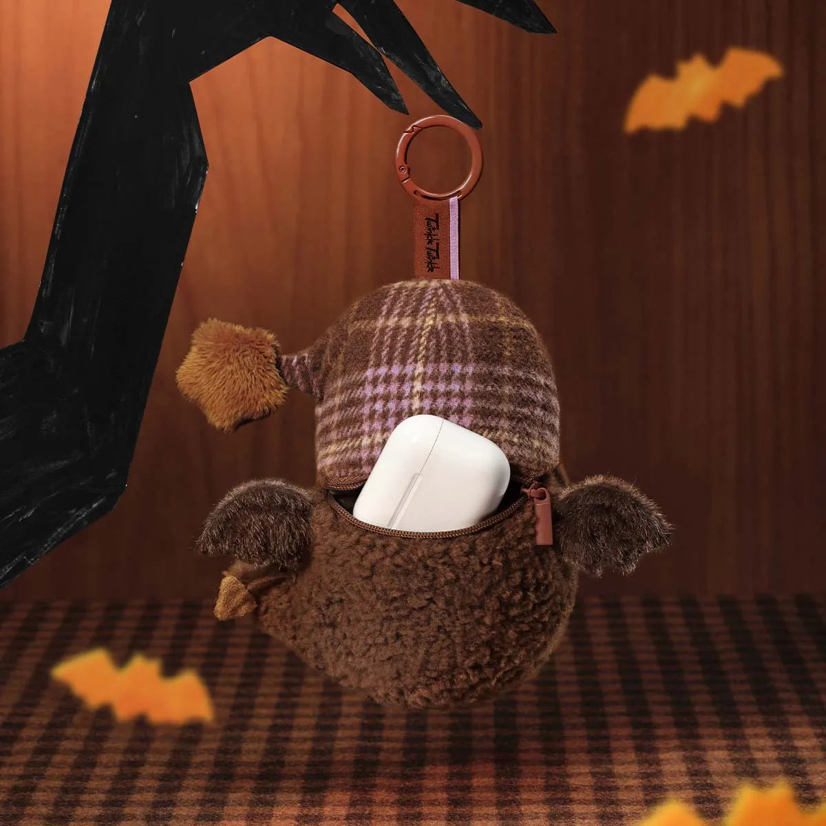 Spooky Bakehouse Series-Twinkle Twinkle Earphone Case