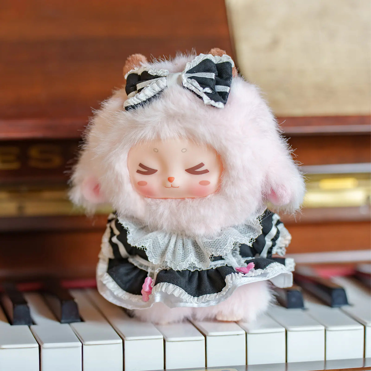 Milly - Looking For lolita Series Plush Blind Box
