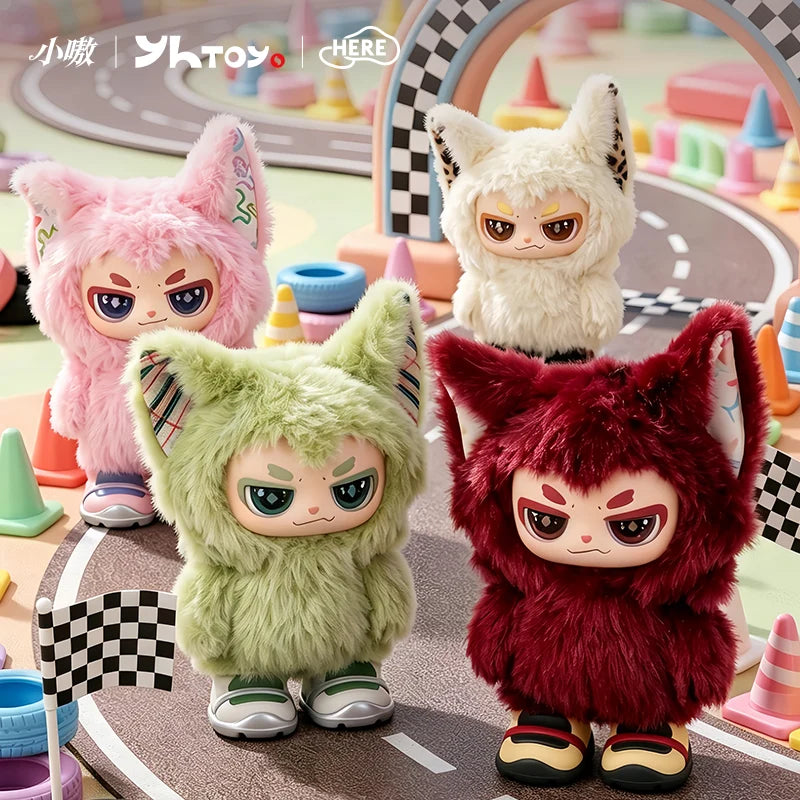 Aoo-Love Everything Series Figures Blind Box