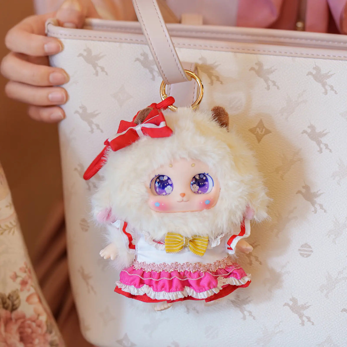Milly - Looking For lolita Series Plush Blind Box