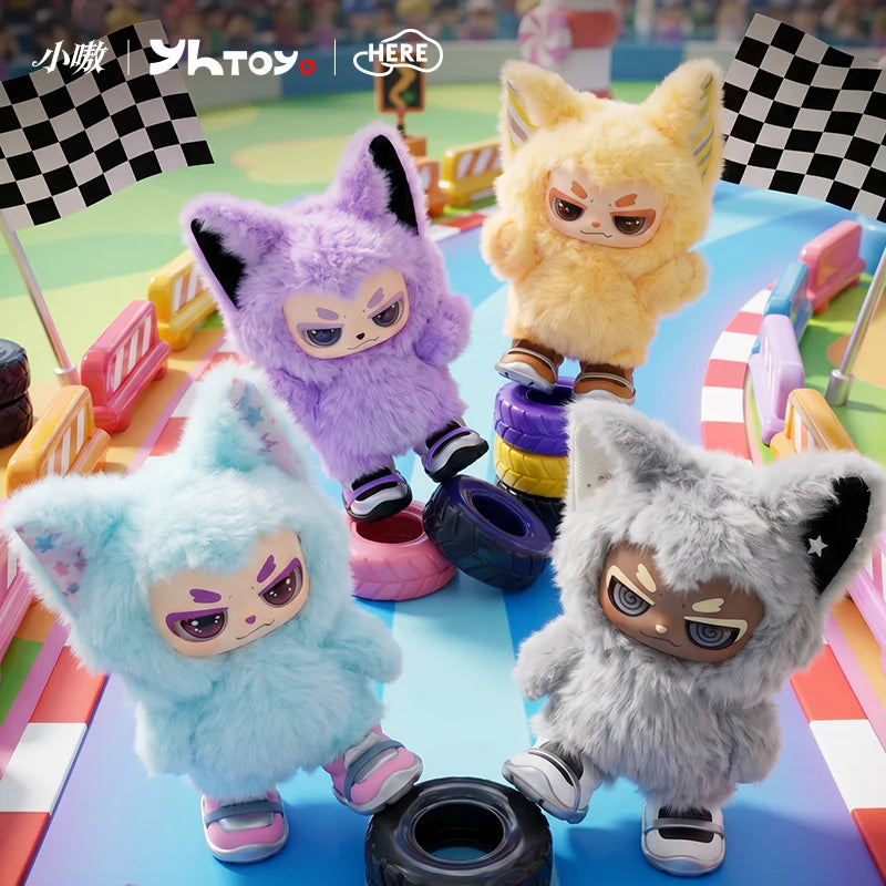 Aoo-Love Everything Series Figures Blind Box