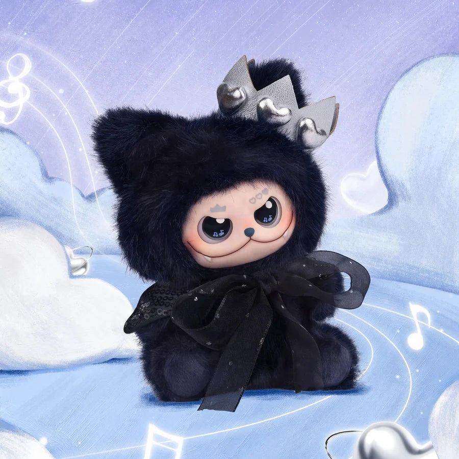GISMOW Crush on MOW Plush Blind Box