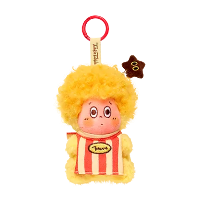 Twinkle Twinkle Be a Little Star Series - Plush Pendant Blind Box