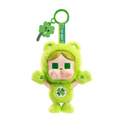 NEWCRYBABY × Care Bears Series - Vinyl Plush Pendant Blind Box
