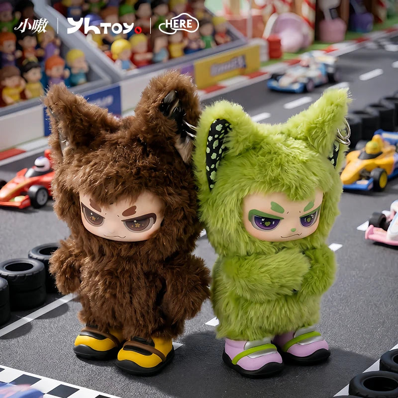 Aoo-Love Everything Series Figures Blind Box