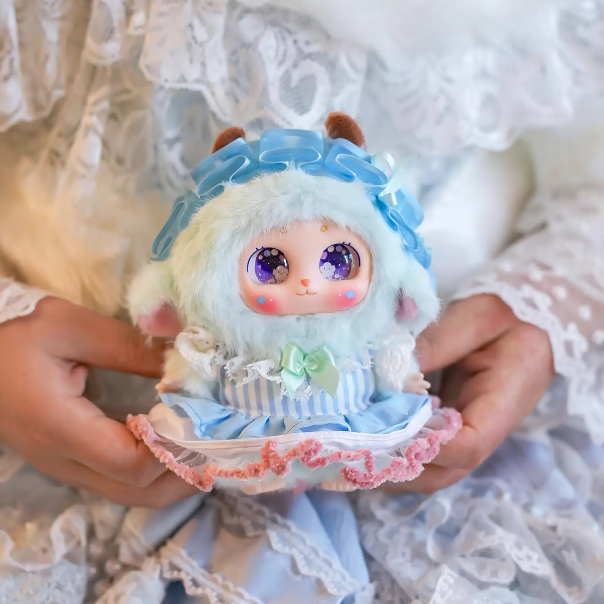 Milly - Looking For lolita Series Plush Blind Box