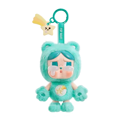 NEWCRYBABY × Care Bears Series - Vinyl Plush Pendant Blind Box