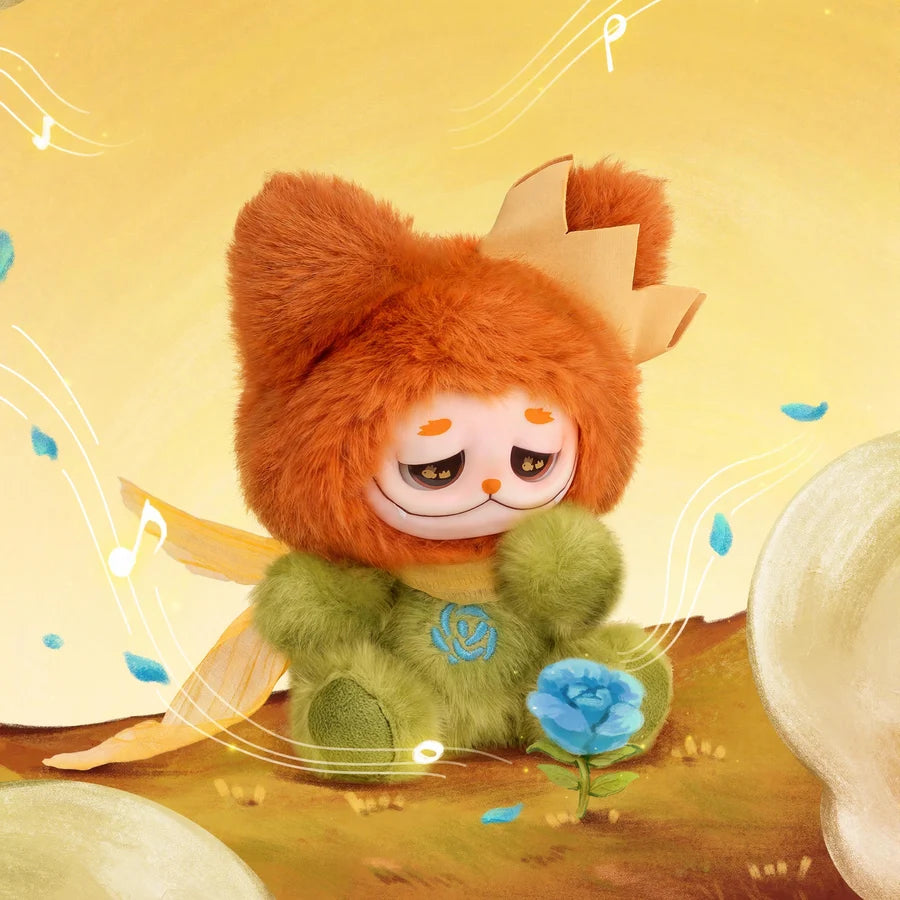 GISMOW Crush on MOW Plush Blind Box